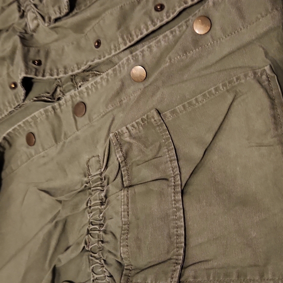 Army Jacket - Picture 3 of 7